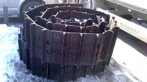 �������� �-130 (�-170 � �-10�), ��-4, ��-98 � ����� � ������� - ����������� 1