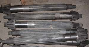 �������� �-130, �-170 (�-10), ��-98, �����, ��-4 � ��-4� � ������� - ����������� 1