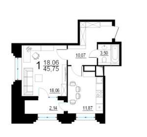 �������� �182 ������ 3, ���� 24 (������, �. ����������� ����) - ����������� 1