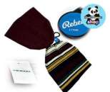 �������� �� 2 �����. �����: Rebel & Primark ��� ����� 2-7 ���. ������� ��� - �������/�������