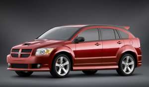 �������� �� Dodge Caliber (���� �������) - ����������� 1