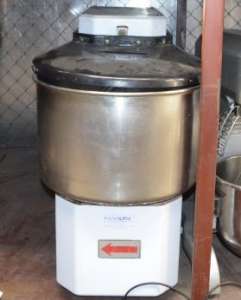 �������� �/� IMPASTATRICE A SPIRALE B-10 - ����������� 1