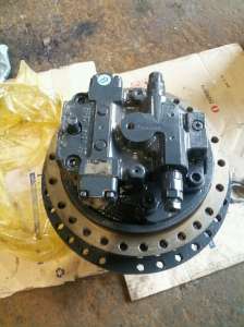 �������� �� JCB, CAT, Komatsu, Volvo, Hitachi - ����������� 1