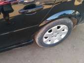 ������� � ����������: �������� �� Opel Vectra C