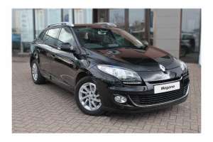 �������� �� Renault Megane III - ����������� 1