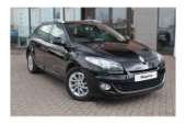 ������� � ����������: �������� �� Renault Megane III