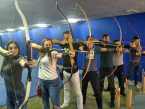 �������� �� ���� � ����� (�������/�������) - ��� ������. ������ ��� - Archery Kiev - ����������� 1
