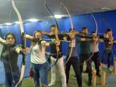 �������� �� ���� (�����������, ���������� �����������, ������) Archery Kyiv Tir - ����������� 2