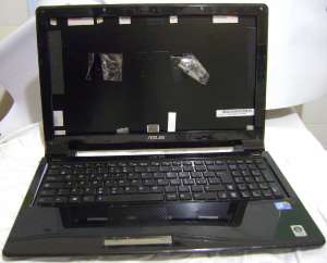 �������� �� ������� Asus UL50A (UL50AG-XX003C) - ����������� 1