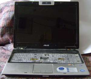 �������� �� ������� Asus X56V (X56VA-AP101C) - ����������� 1