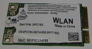 �������� �� ������� Dell Latitude D830 - ����������� 1