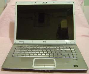 �������� �� ������� HP Pavilion dv6500 (dv6599e) - ����������� 1