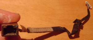 �������� �� ������� HP ProBook 4510s - ����������� 1