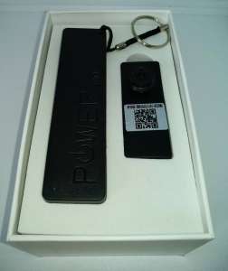 �������� �� ������� ������� WI-FI 1080p � Power Bank - ����������� 1