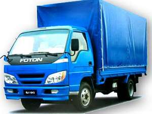 �������� �� ��������� ��������� JAC, FOTON, DONG FENG, FAW - ����������� 1