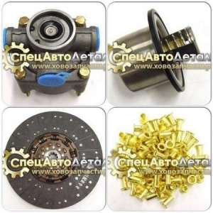 �������� �� ��������� ��������� Shacman Howo, Dong Feng - ����������� 1