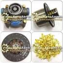 ������� � ����������: �������� �� ��������� ��������� Shacman Howo, Dong Feng