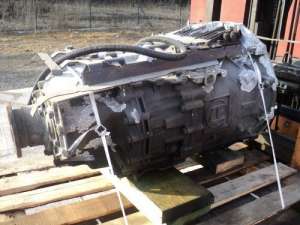 �������� ��N, Renault, Iveco, Mercedes-Benz, Scania, DAF, Volvo - ����������� 1