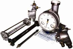 �������� ��� (; 0,1�; 0,16�; 0,25�, 0,063�) ; �������� ��-02 ( 0,04�; 0,063�; 0,25�; 0,4�; 0,63�; 1,6 �) ; �������� ��-04 (0,16 - ����������� 1