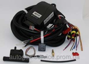 �������� ��� 4 ��������� KME Nevo 4 ��� - ����������� 1