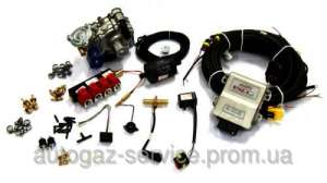 �������� ��� 4 ��������� Stag 4 Eco 4 ��� - ����������� 1