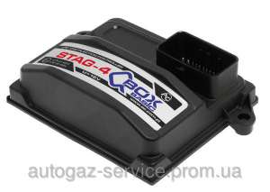 �������� ��� 4 ��������� Stag Q-BOX Basic 4 ��� - ����������� 1