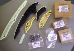 �������� ��� CDAA, CDAB, CCZA 1.8TSI / 2.0TSI ������ 10 �� ������ ��� ������ �� ����� ��� - ����������� 1