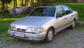 �������� ��� Ford Scorpio. ����.