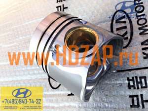 �������� ��� Hyundai HD: ������� D6BR 2341193003 - ����������� 1