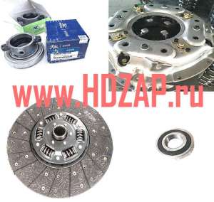 �������� ��� hyundai hd: �������� ��������� HD 170 - ����������� 1