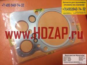 �������� ��� Hyundai HD: ��������� ��� D6AB 2231183802 - ����������� 1