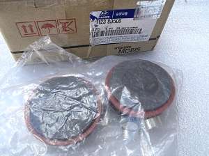 �������� ��� Hyundai HD: ����������� ��������� ���������� (��������) 58123-8D500 - ����������� 1