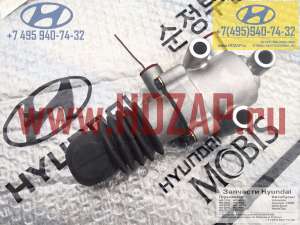 �������� ��� Hyundai HD: ���������������� �������� ��� QD43698T00011 - ����������� 1