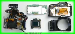 �������� ��� Nikon D3000, D3100, D3200, D3300, D5100, D5200 - ����������� 1