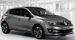 �������� ��� Renault Megane III - ����������� 1