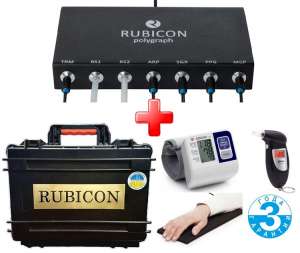 �������� ��� Rubicon ������� ������������ � ����� - ����������� 1