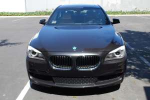 �������� ��� ���� ��� BMW F01 2010� 3.0d M-Package �-����� - ����������� 1