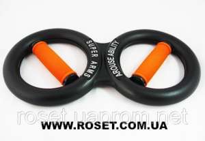 �������� ��� ����� ��� Super Arms - ����������� 1