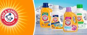�������� ��� ������ Arm&Hammer - ����������� 1