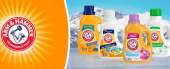�������� ��� ������ Arm&Hammer. �������������, ������ - ������