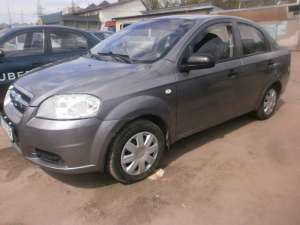 �������� ��� ������ � ������ Uber � Yandex �� ���� �������� - ����������� 1