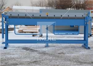 �������� ��� ������� Mazanek ZGR 2000/1 - ����������� 1