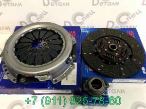 �������� ��� ��������� Hyundai HD72 ��������� ������ - ����������� 1