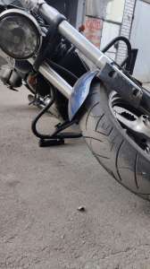 �������� ��� ��������� �� Mechanics United - ����������� 1