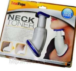 �������� ��� ���������� Neck Toner ������ Neckline Slimmer - ����������� 1