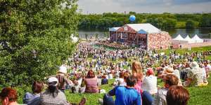 �������� ��� ���������� ���������� ������ �������� �� Forest-Lake - ����������� 1