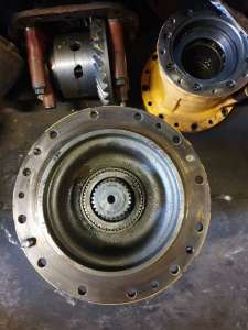 �������� ��� ����������� � ���������� Liebherr ����� � �� - ����������� 1