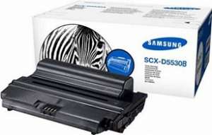 �������� ��� ������������ �����-�������� ����������� ������� Samsung SCX-D5530B. - ����������� 1