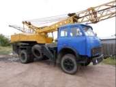 ������� � ����������: �������� ���-101, ������ ��� 5434, 1990 �. �������, �. ������� (����)