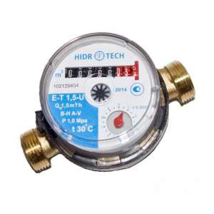 �������� ���� HIDROTECH � �������� ���. ���� - ����������� 1